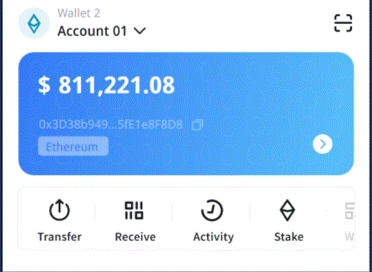 imtoken钱包删除imToken官网下载币种及其影